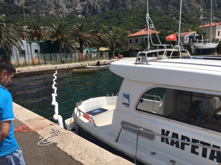 Ekološki incident u Risnu