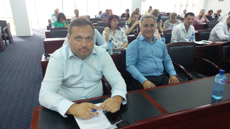 Janović i Maslovar potpredsjednici Opštine Tivat, opozicija ih optužuje za politički nemoral i licemjerstvo