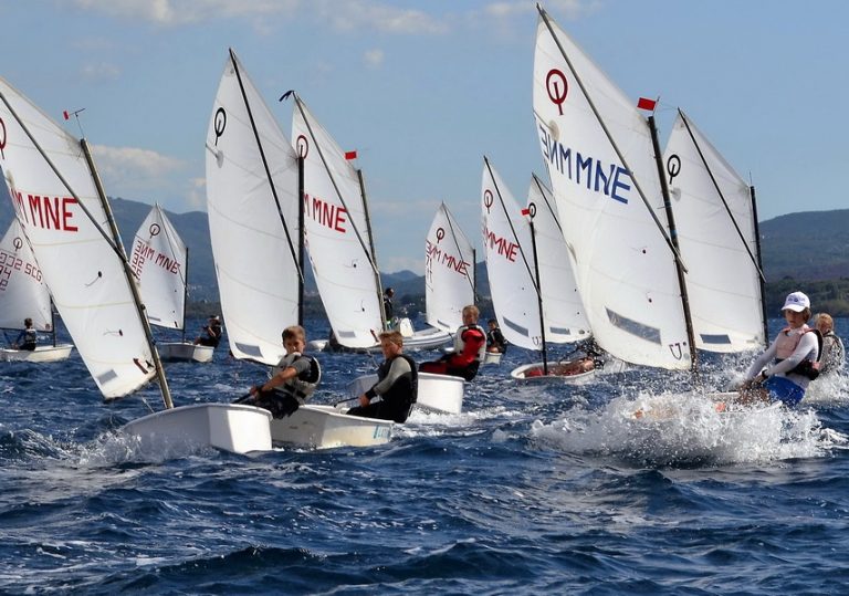 Regata “Memorijal Spasić i Mašera”