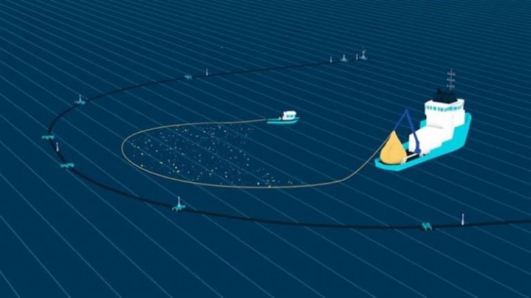 Uskoro prvi offshore sistem za čišćenje okeana