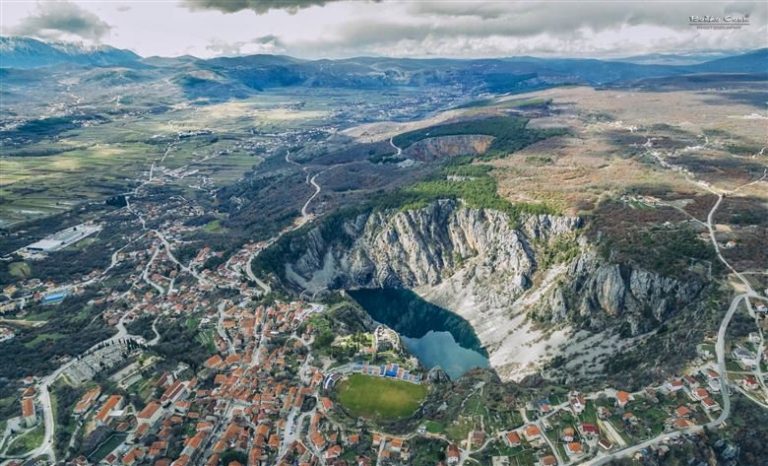 Imotski turizam niže uspjehe: