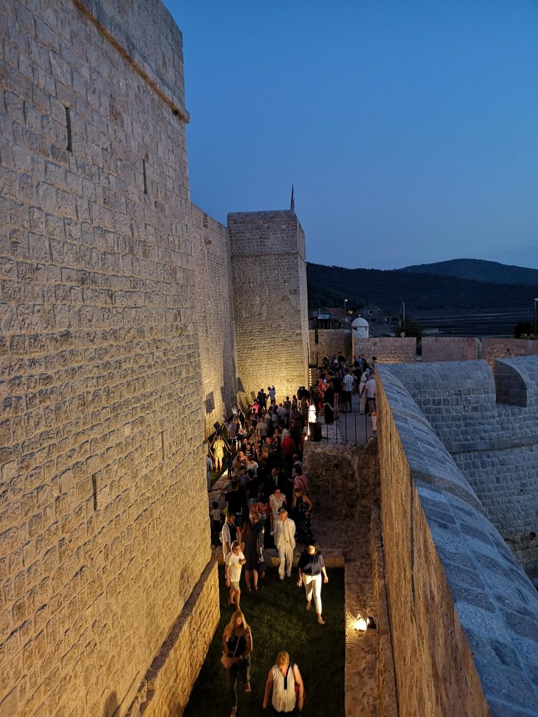 Ston – Otvoren 2. Festival soli