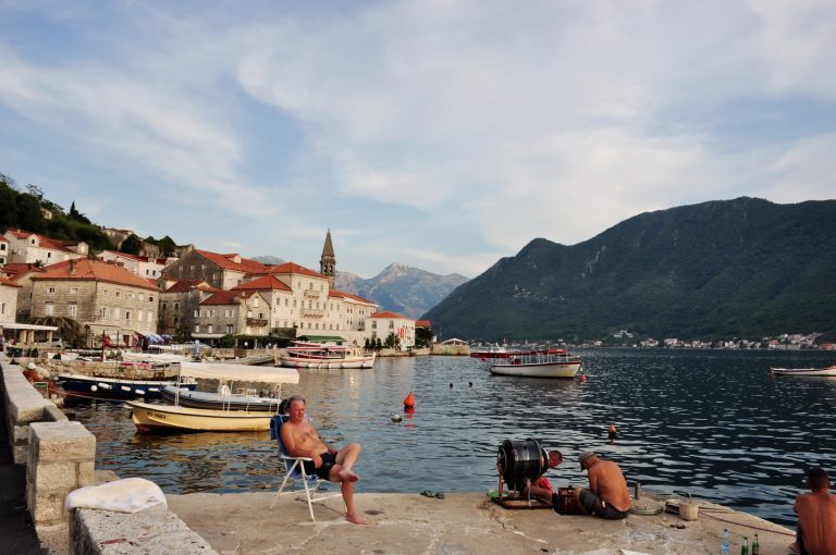 Županović: Moramo očuvati turističu supstancu, nije godina u kojoj će se ostvarivati profit…