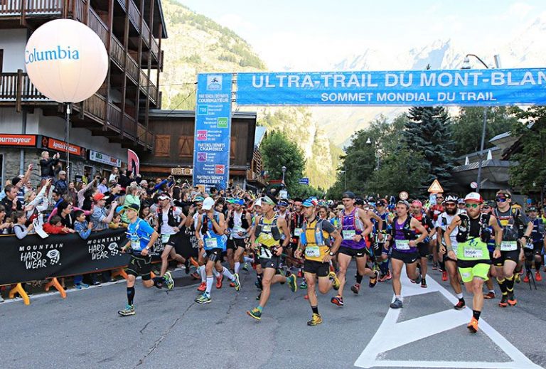 Ultra Traild Mont Blanc – Kulinović pretrčao čitavu stazu