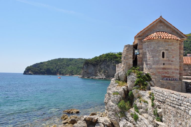 TO Budva: Od boravišne takse 2,8 miliona eura