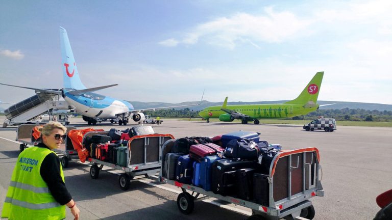 Profitabilniji aerodromi interes države