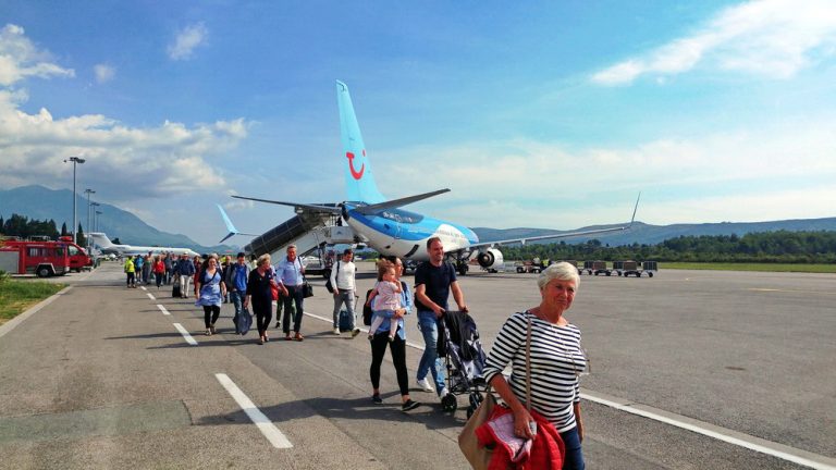 Ambasador Norveške najavio novu avio-liniju na relaciji Oslo-Tivat