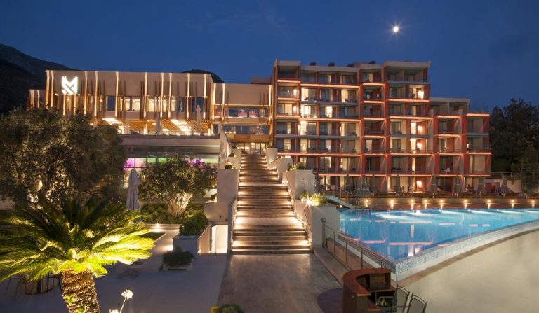 Crnogorski hotel Maestral radnicima isplatio bonus od 400.000 eura