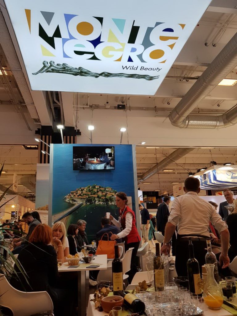 TO Tivat na sajmu turizma u Parizu „IFTM Top Resa“ 2018.