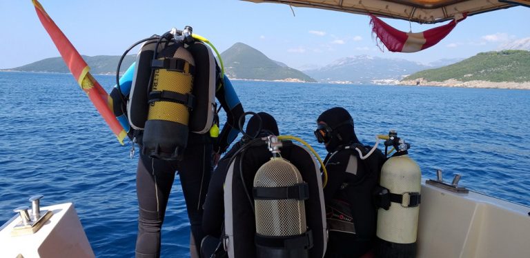 Zaštita jadranskog podmorja interes svih