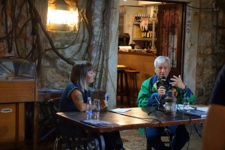“Mediteranske obale” Slobodana Boba Slovinića u Tivtu