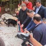 Avanturisticki park  – foto Agencija za razvoj i zaštitu Orjena