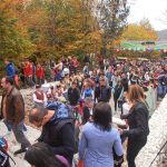 Avanturisticki park  – foto Agencija za razvoj i zaštitu Orjena