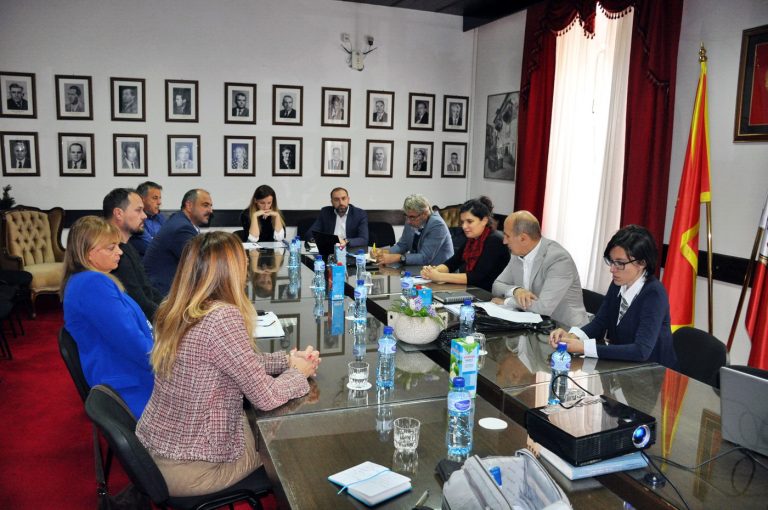 Predstavnici Kotora i Posušja razgovarali o partnerstvu na IPA projektu prekogranične saradnje
