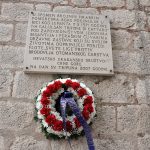 Bitka kod Lepanta – Sveta misa za stradale