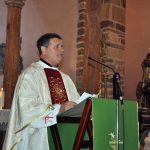 Bitka kod Lepanta – Sveta misa za stradale