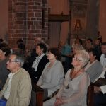 Bitka kod Lepanta – Sveta misa za stradale