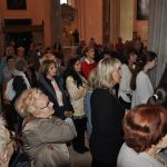 Bitka kod Lepanta – Sveta misa za stradale