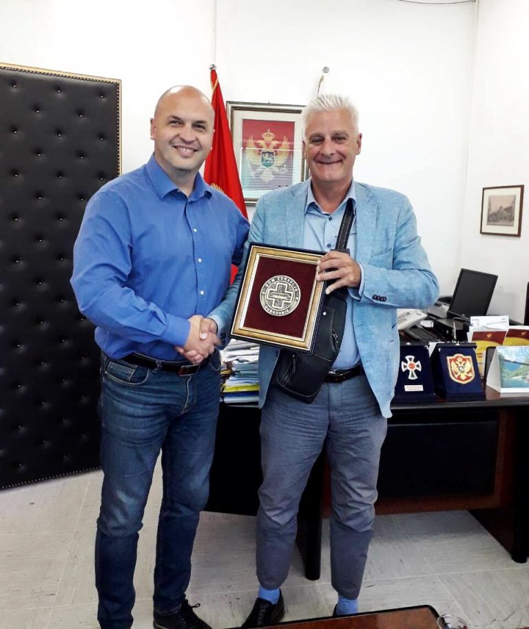 Domovi zdravlja Kotor i Dubrovnik pripremaju zajedničku aplikaciju za IPA projekat