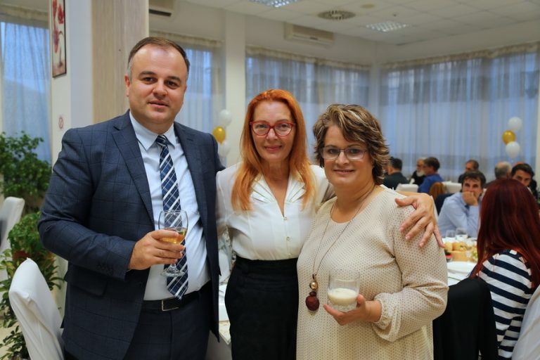 Tanja Bošković: Biti počasna građanka Herceg Novog najveća je čast u životu