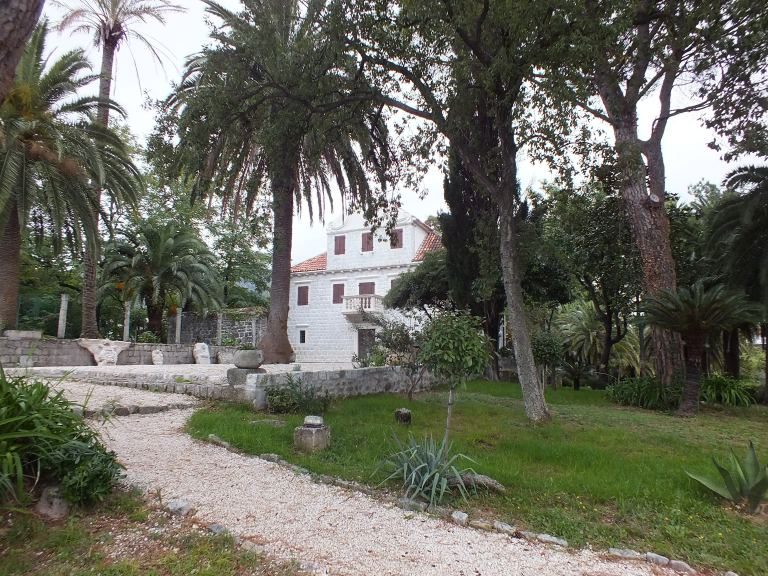 „Ikone najpoznatijih pravoslavnih svetaca koji se slave u Crnoj Gori”