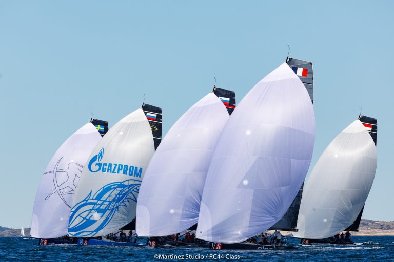 Porto Montenegro biće domaćin prestižne svjetske RC44 regate