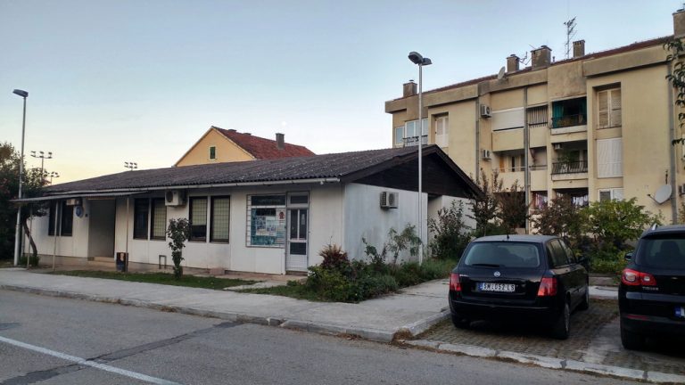 Centar za djecu sa smetnjama u razvoju gradiće se na Seljanovu