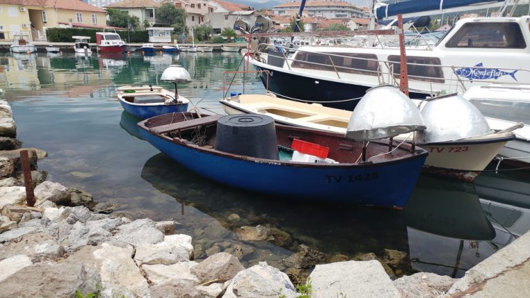 Opština Tivat spremna da državi plati korišćenje sopstvene imovine, luke Kalimanj