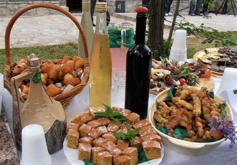 Herceg Novi – Oktobarski bazar 28. i 29. oktobra