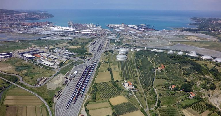 Luka Koper povećava izgradnju dodatnih solarnih elektrana