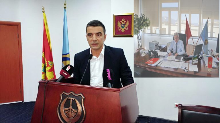 Kusovac i Novosel neće o ostavkama