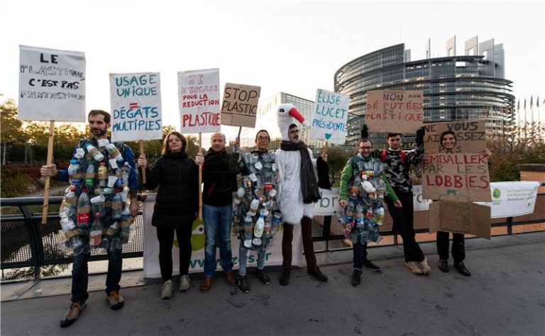 EU zabranila plastične proizvode za jednokratnu upotrebu