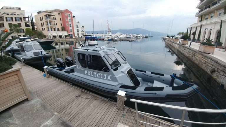Upotreba dinamita značajno prorijeđena, nastaviti sa oštrim kaznama