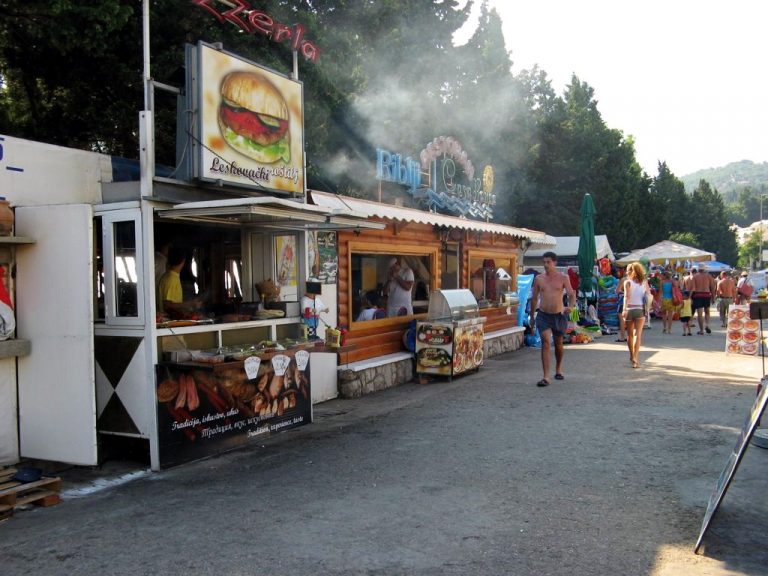 Opština odlučna da Budva više ne bude vašar