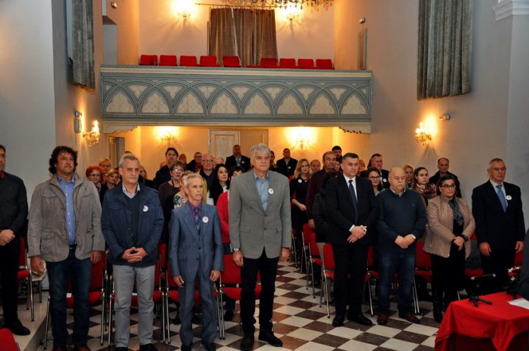 Održana 17. Skupština HGD-a, poručili: Ipak opstajemo