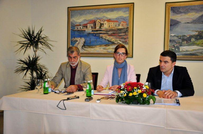 TO Tivat: Gosti zadovoljni, ocjena 4,25 – domaćini svjesni, što treba popravljati
