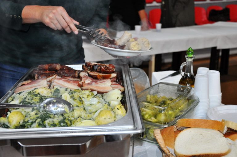 Crnogorska tradicionalna jela u ponudi duž nove gastro rute