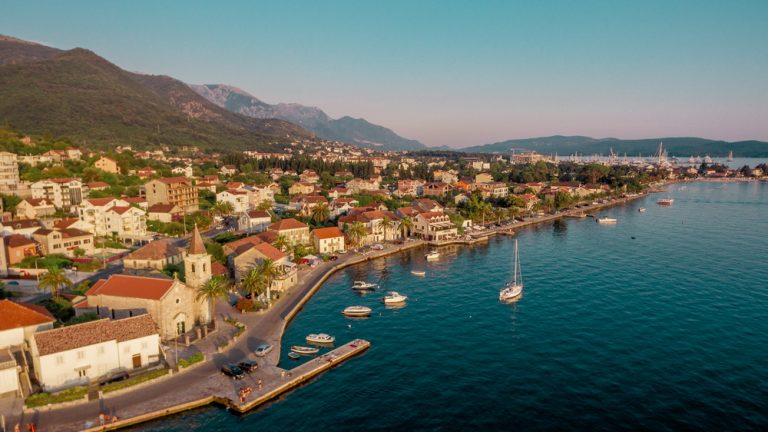 Ništa od gradnje kanalizacije u Donjoj Lastvi prije druge polovine 2021.