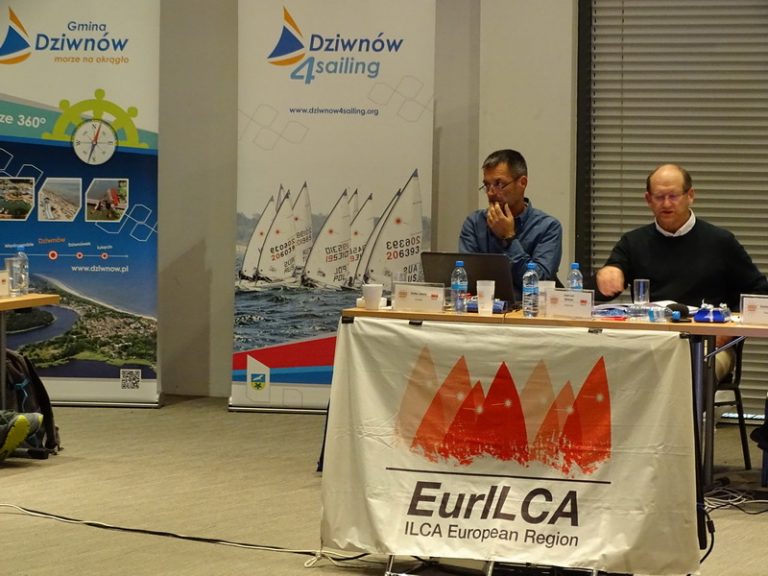 Tivat dobio organizaciju Evropskog prvenstva 2021. u jedrenju za klasu Laser