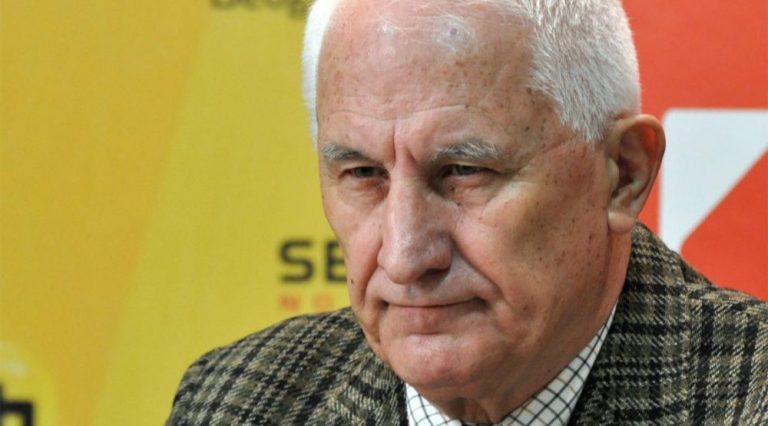 Matiji Bećkoviću zabranjen ulazak u Crnu Goru