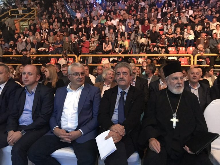 U Budvi održan skup “Pokoljenja djela sude”
