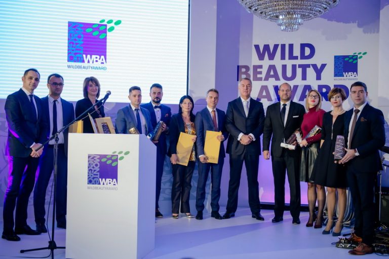 Evo ko su dobitnici godišnjih nagrada u turizmu „Wild Beauty Award“