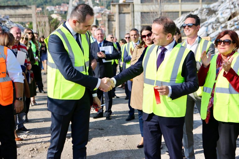 Bijela – Prvi brod sa gritom isploviće u januaru