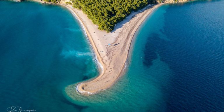 Višednevno jugo potpuno izmijenilo izgled Zlatnog rata – prirodni fenomen