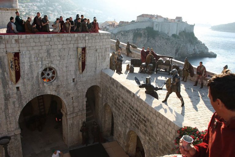Turizam “Igra prijestolja” Hrvatskoj donio 180 miliona eura