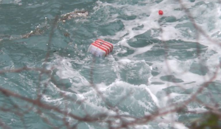 Paketi marihuane opet plutaju oko Orebića, Korčule i Mljeta