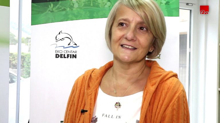 Eko centar Delfin: Izrada Nacrta lokalnog plana zaštite životne sredine