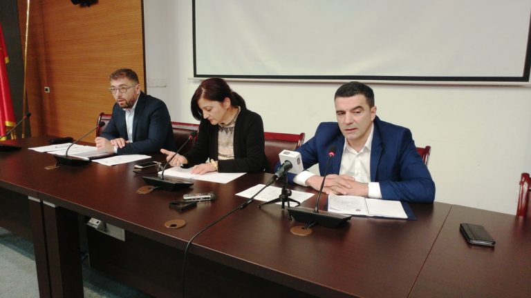 Tivatski gradonačelnik održao press konferenciju, poručio da je zadovoljan postignutim