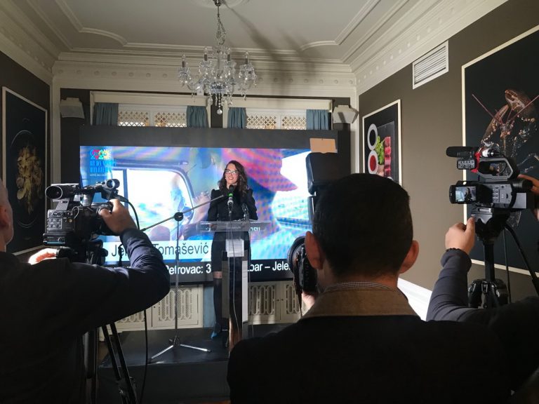 TO Tivat u regionu predstavila novogodišnji program