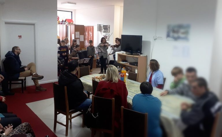 Izgradnja Dnevnog centra u Sutorini početkom naredne godine